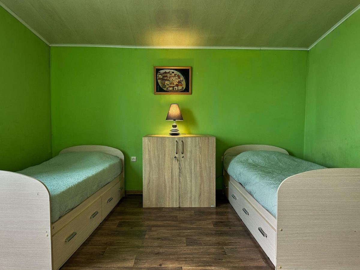 Нордвест Hotel Yerevan Bagian luar foto